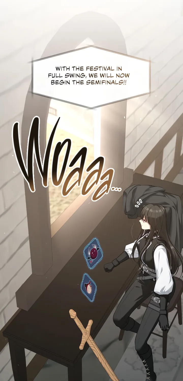 The S-Class Lady Chapter 57 page 9 - 