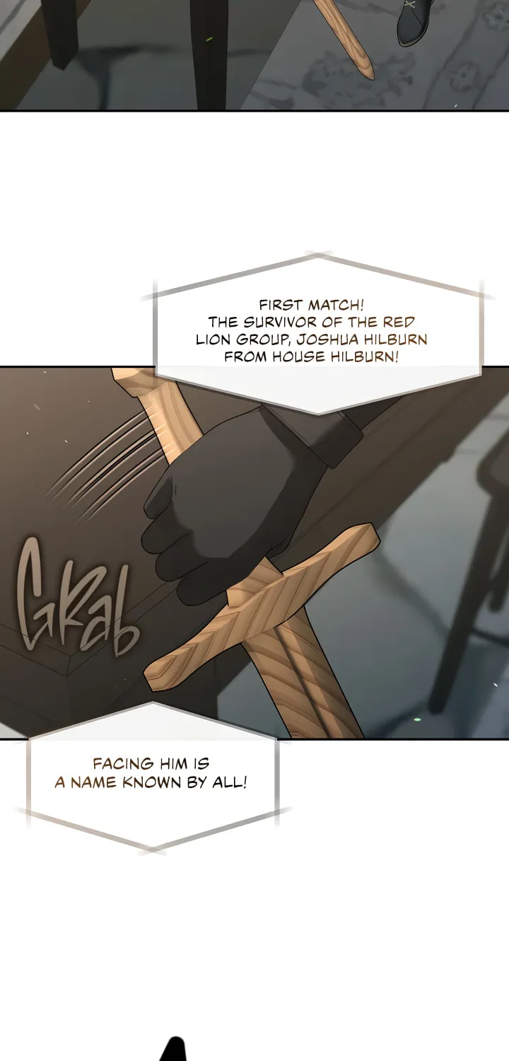 The S-Class Lady Chapter 57 page 10 - 