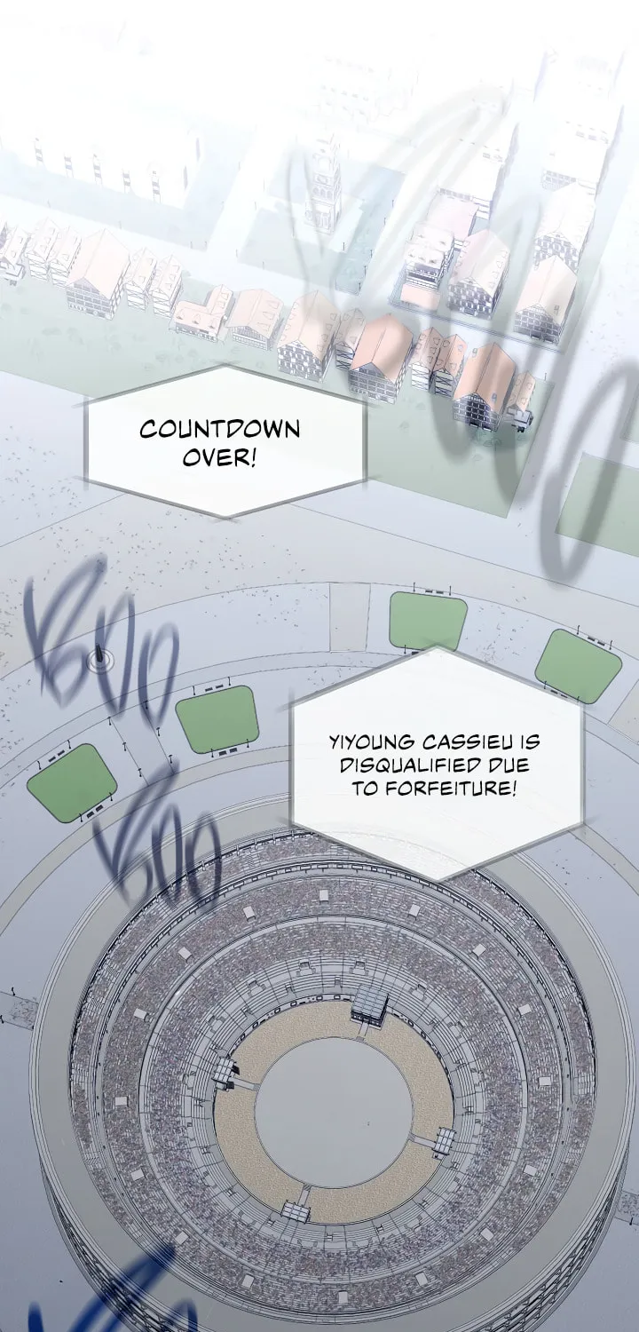 The S-Class Lady Chapter 58 page 1 - 