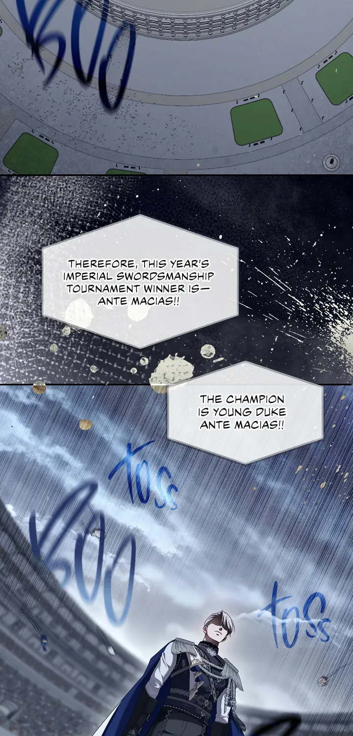The S-Class Lady Chapter 58 page 2 - 