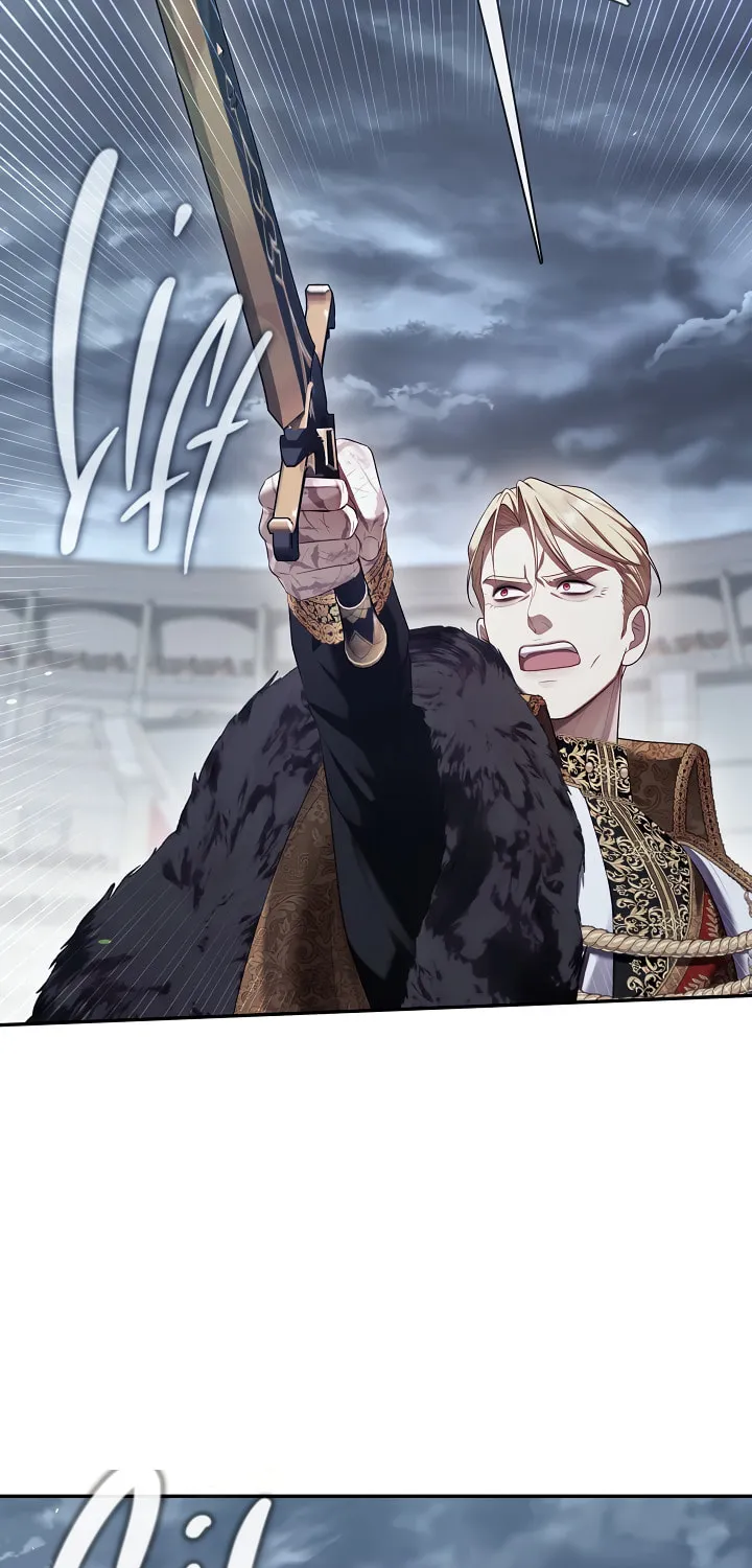 The S-Class Lady Chapter 58 page 14 - 