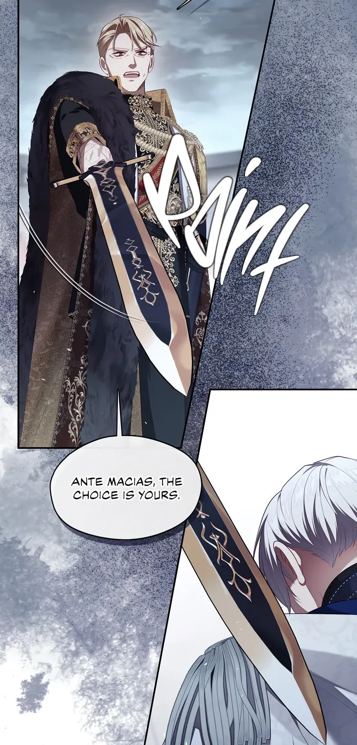 The S-Class Lady Chapter 58 page 17 - 