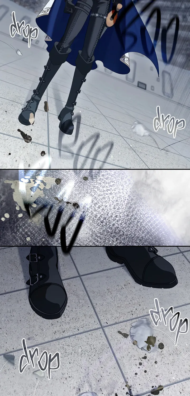 The S-Class Lady Chapter 58 page 3 - 