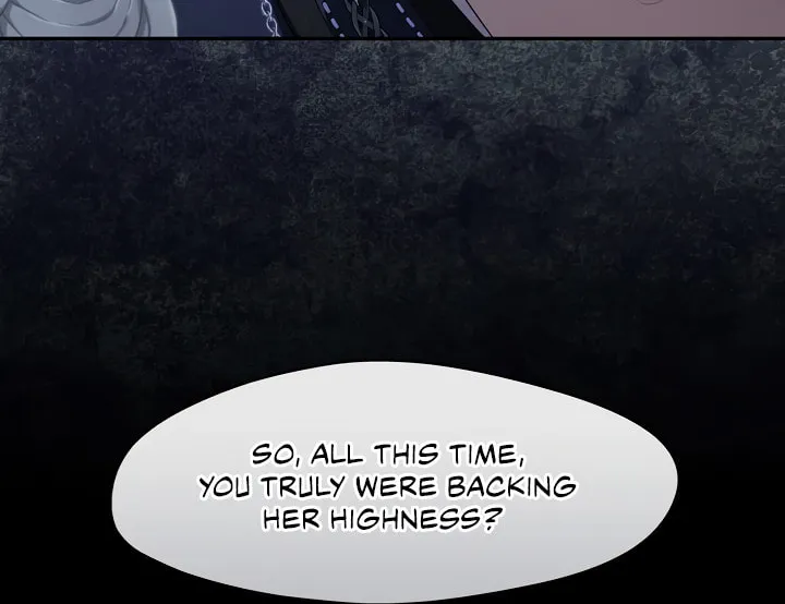 The S-Class Lady Chapter 58 page 22 - 
