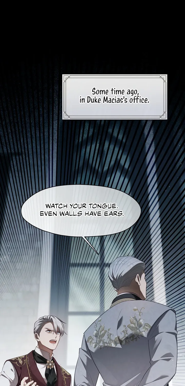 The S-Class Lady Chapter 58 page 23 - 