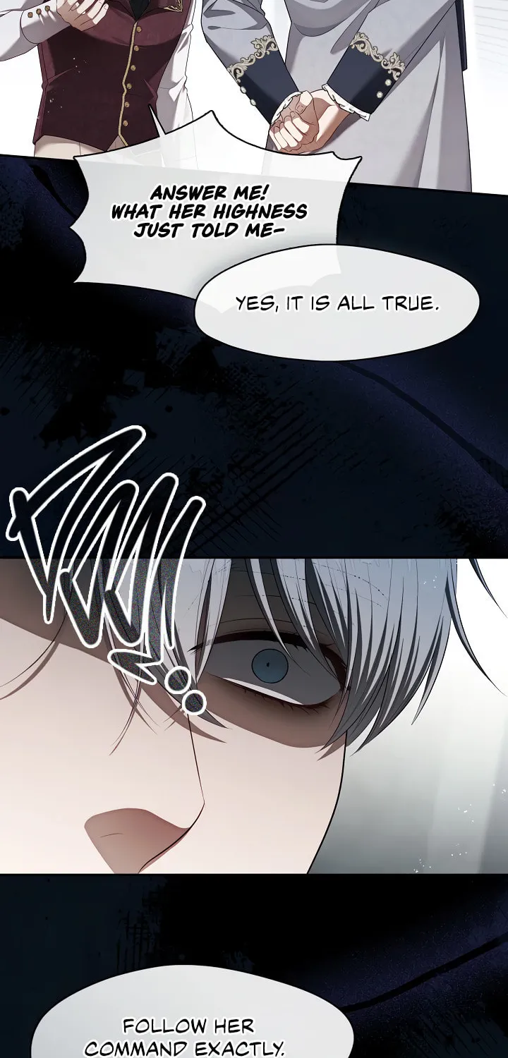 The S-Class Lady Chapter 58 page 24 - 