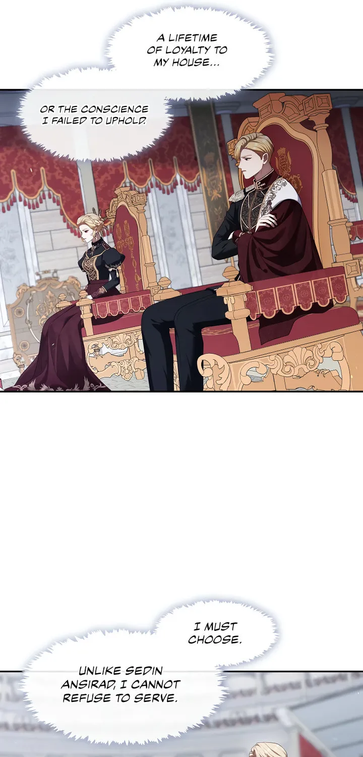 The S-Class Lady Chapter 58 page 33 - 