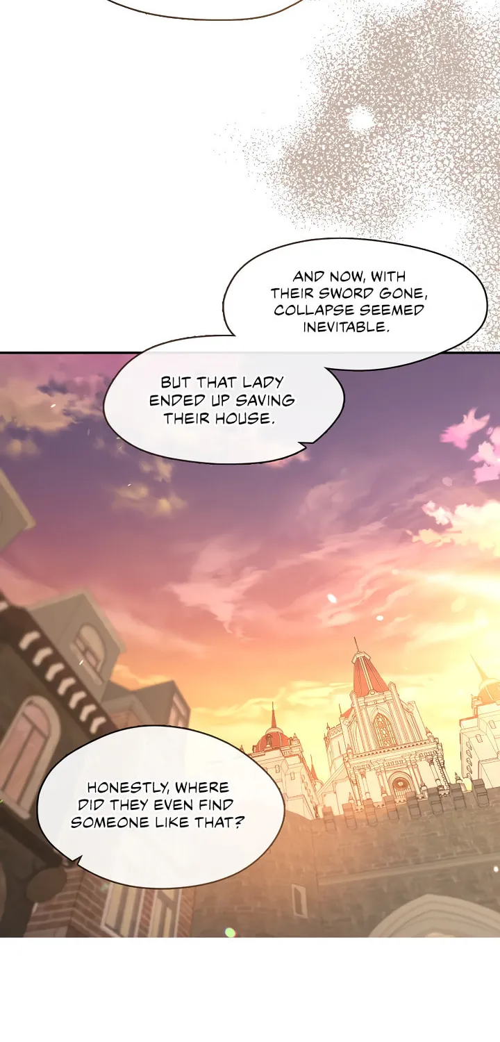 The S-Class Lady Chapter 58 page 44 - 