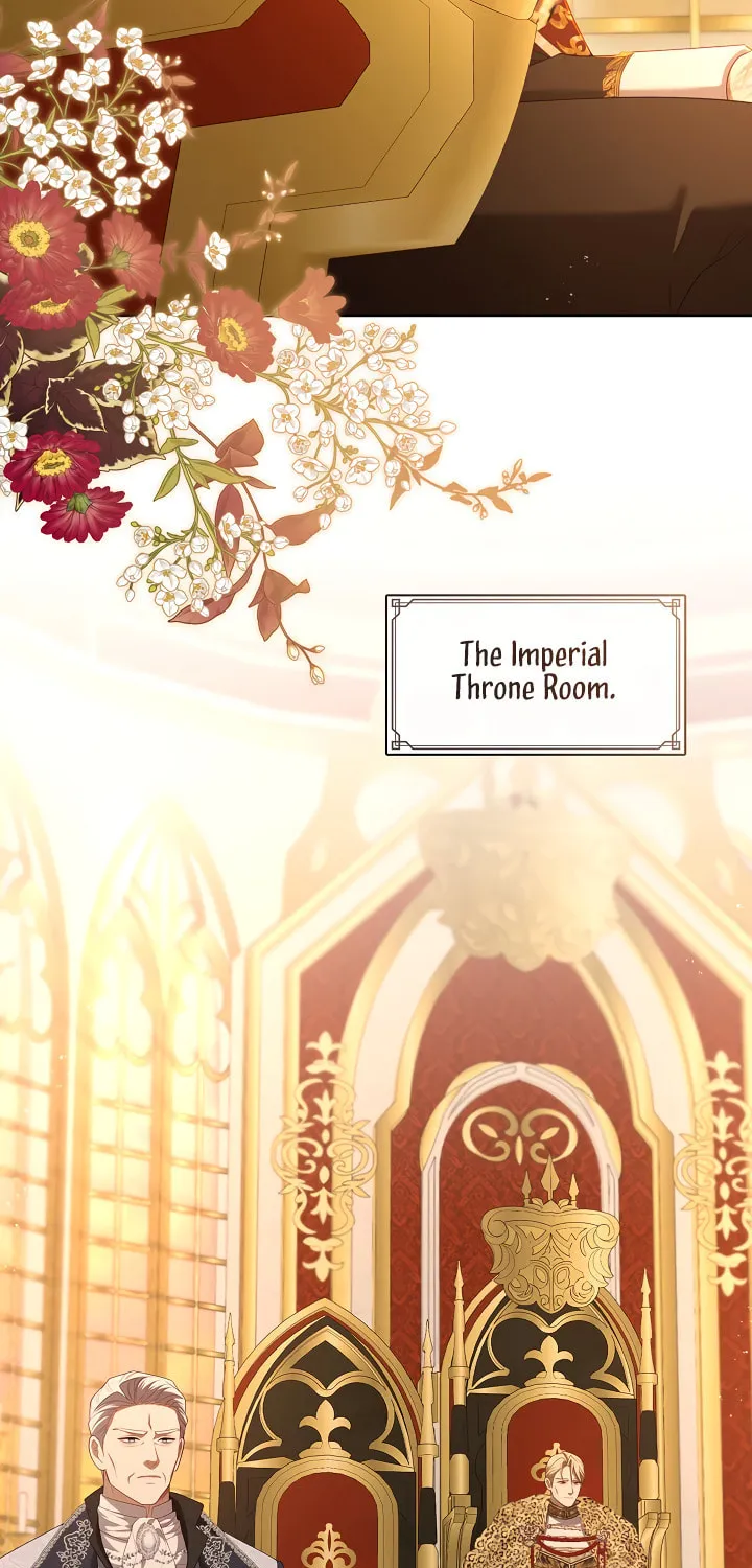 The S-Class Lady Chapter 58 page 47 - 