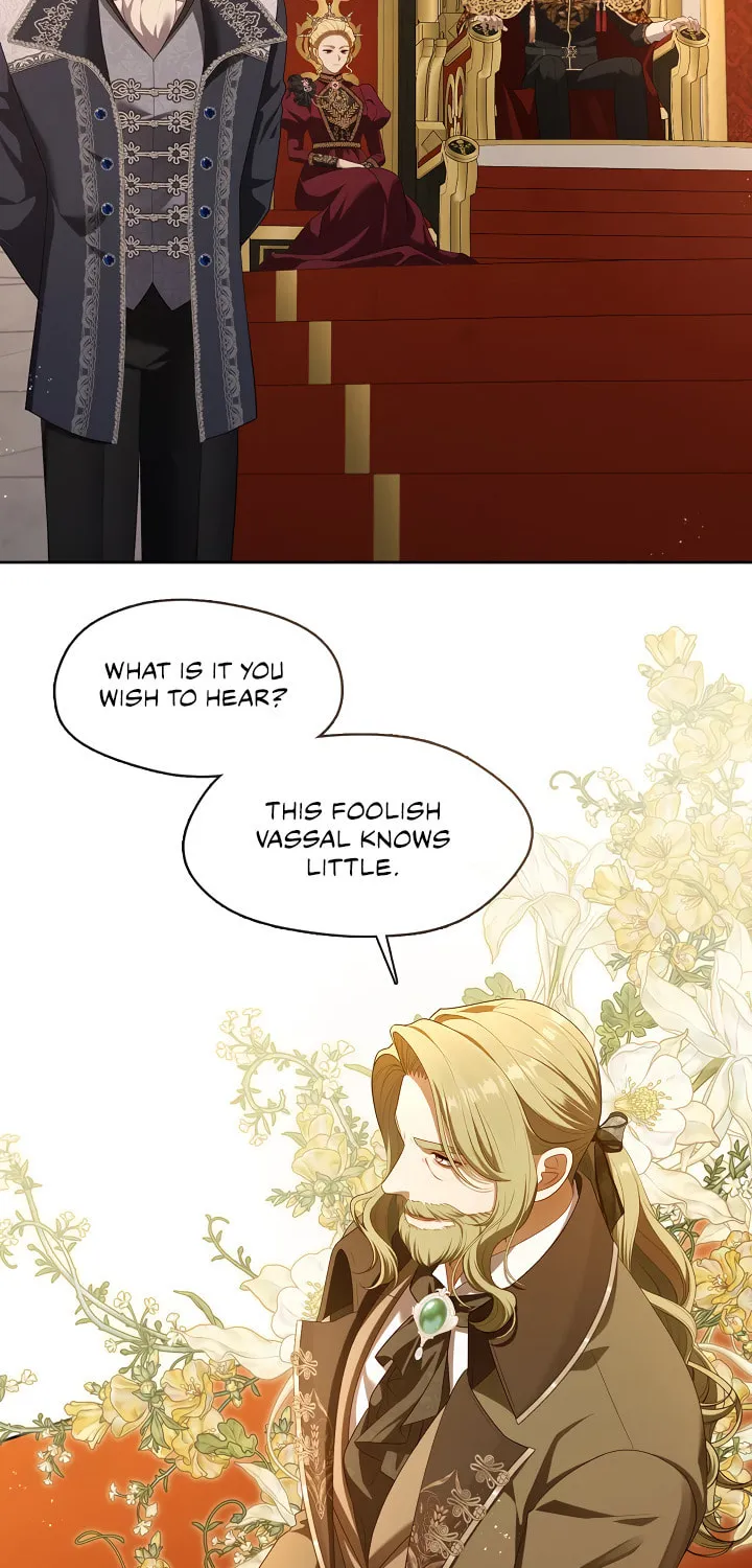 The S-Class Lady Chapter 58 page 48 - 