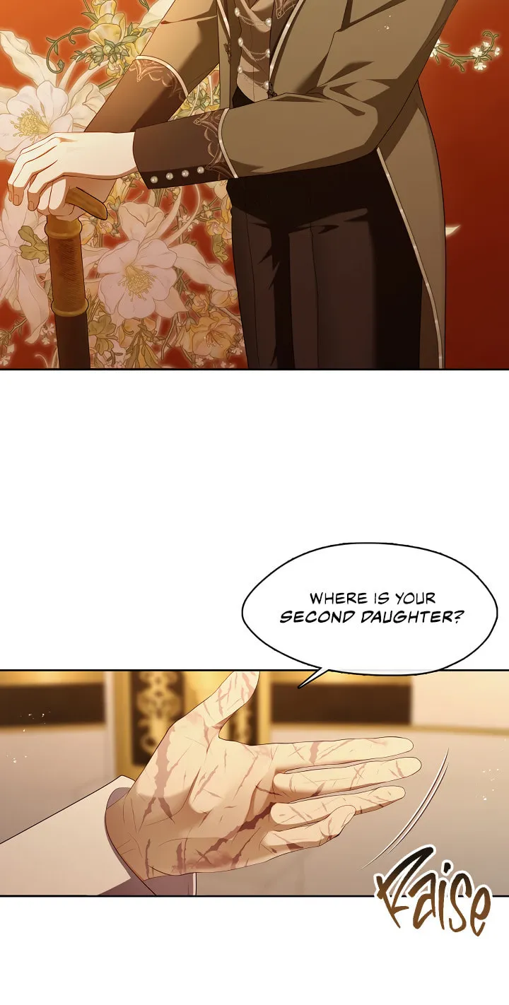 The S-Class Lady Chapter 58 page 49 - 