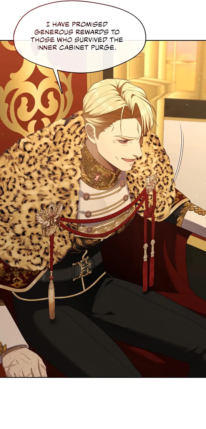 The S-Class Lady Chapter 58 page 50 - 