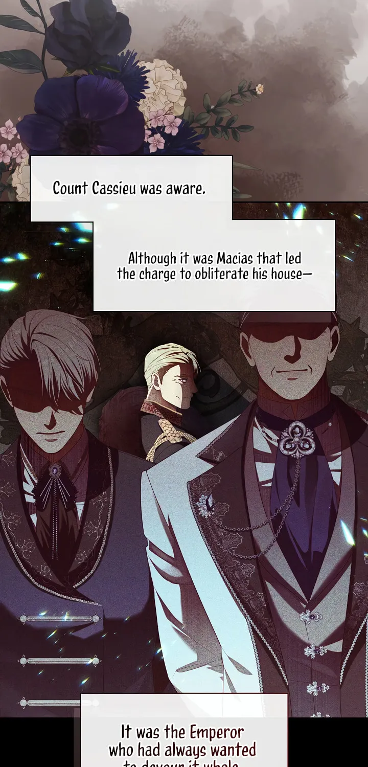The S-Class Lady Chapter 58 page 54 - 