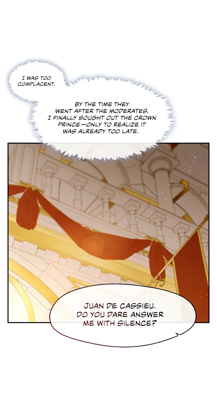 The S-Class Lady Chapter 58 page 64 - 