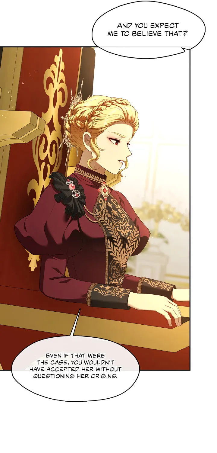 The S-Class Lady Chapter 58 page 69 - 