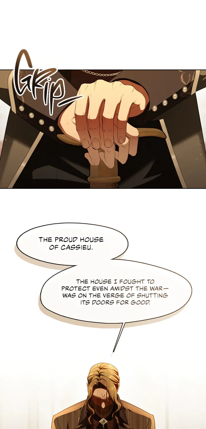 The S-Class Lady Chapter 58 page 70 - 