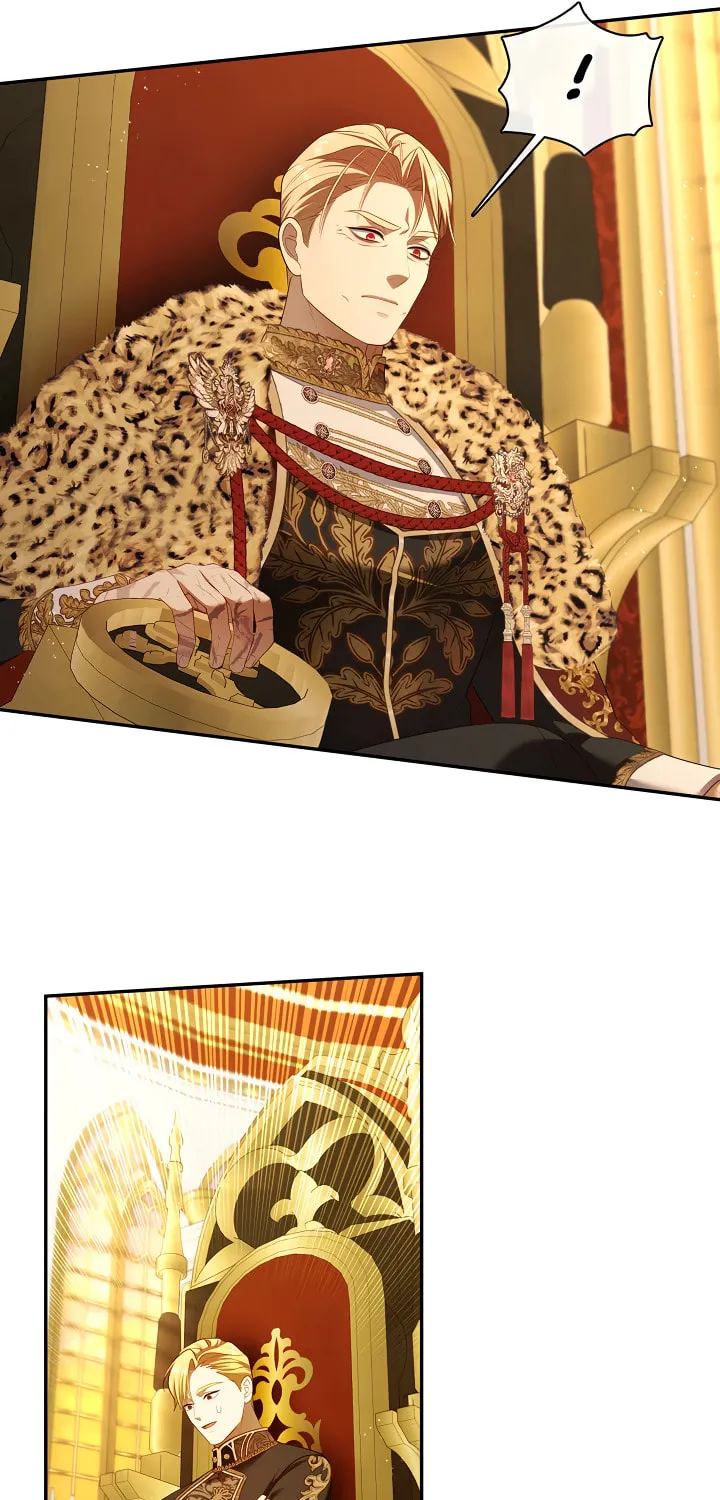 The S-Class Lady Chapter 58 page 77 - 