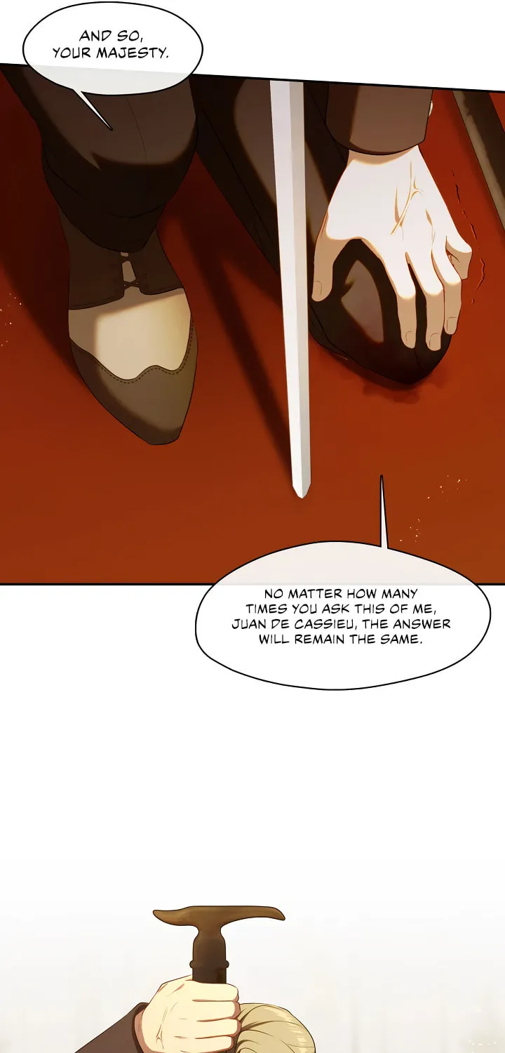 The S-Class Lady Chapter 58 page 81 - 