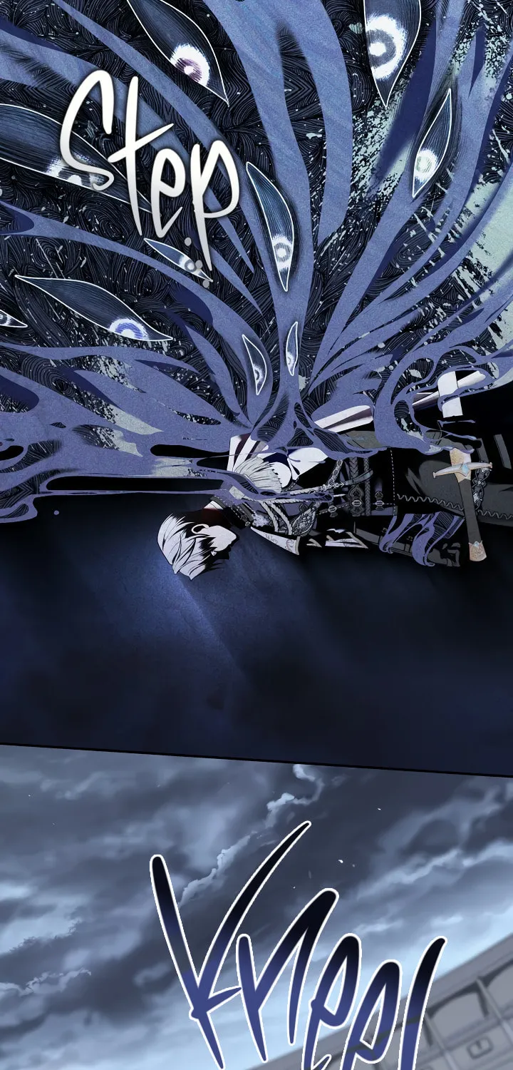 The S-Class Lady Chapter 58 page 10 - 