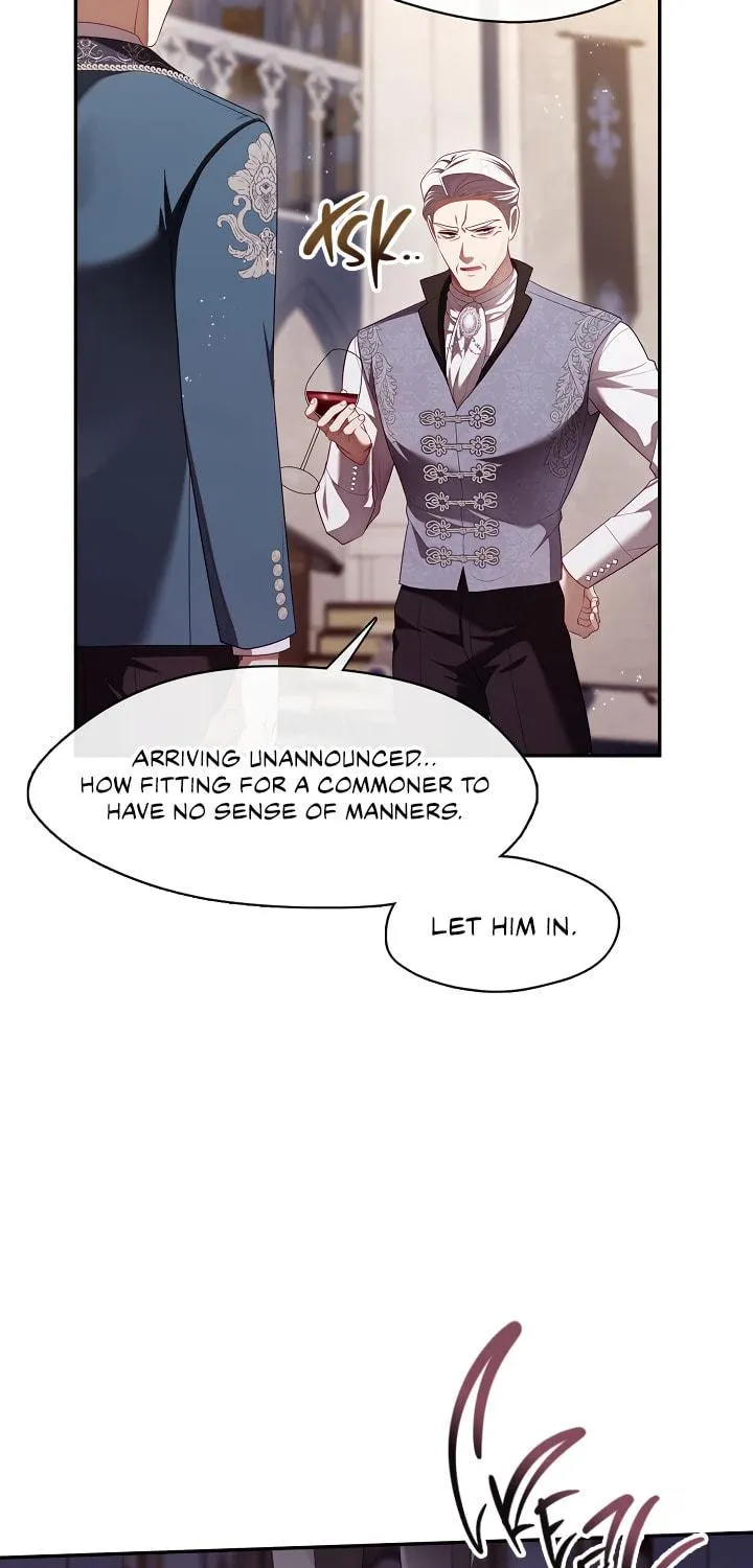 The S-Class Lady Chapter 59 page 15 - 