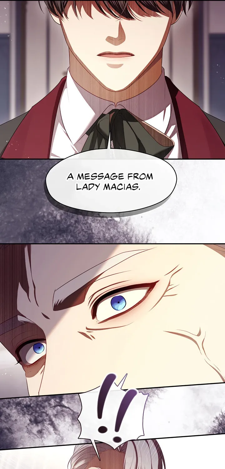 The S-Class Lady Chapter 59 page 19 - 