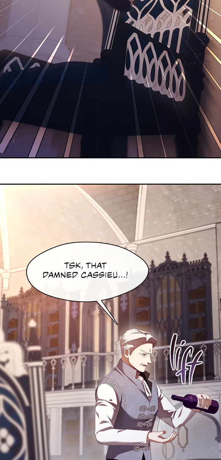 The S-Class Lady Chapter 59 page 3 - 