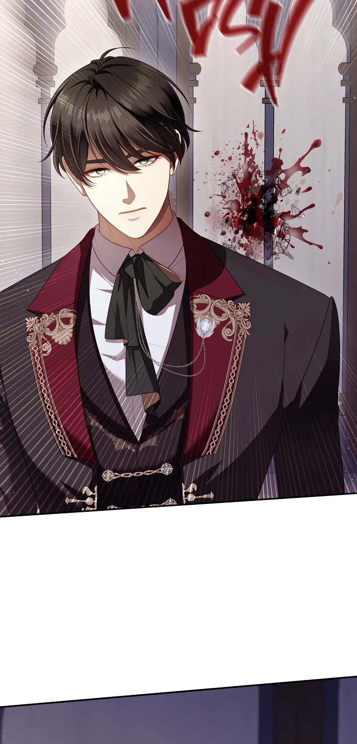 The S-Class Lady Chapter 59 page 23 - 
