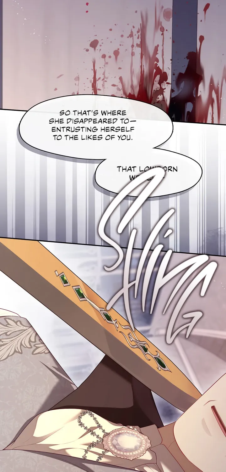 The S-Class Lady Chapter 59 page 25 - 