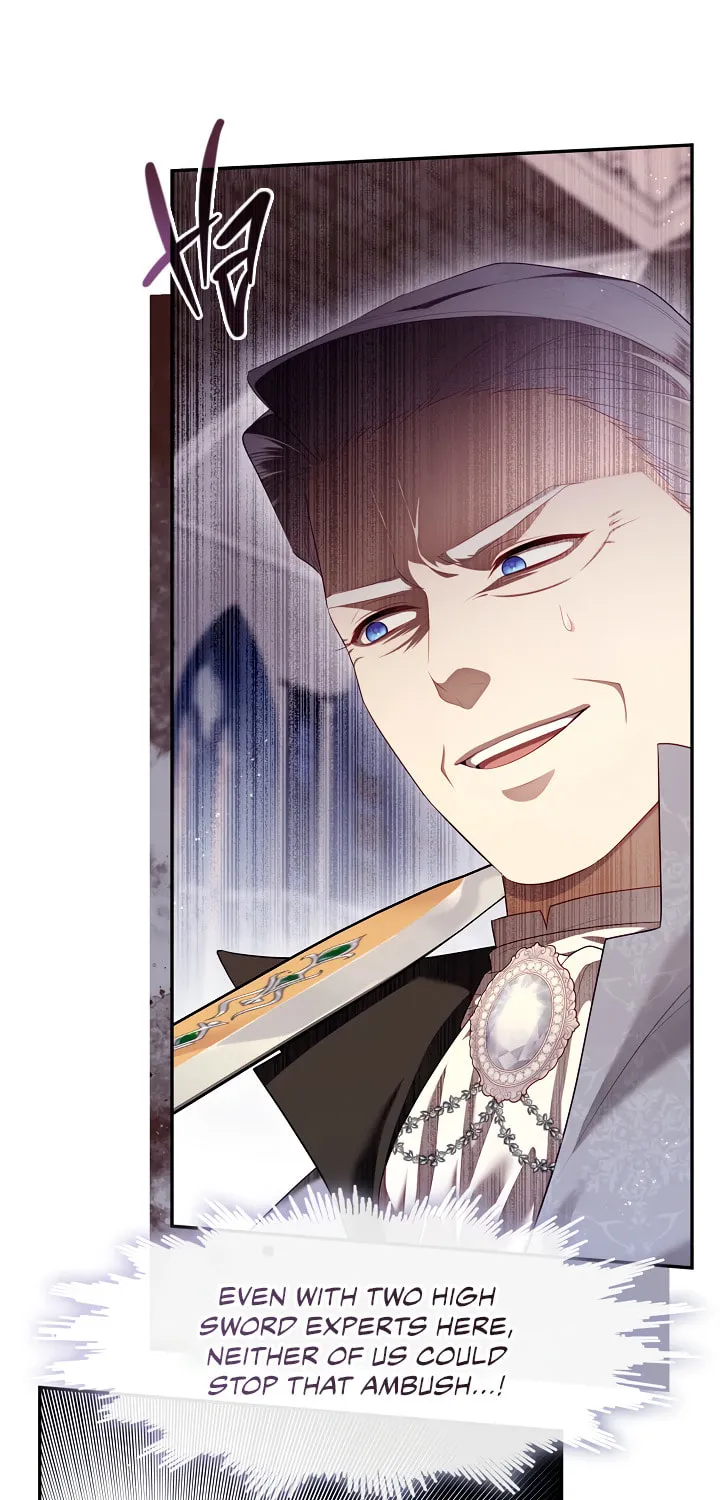 The S-Class Lady Chapter 59 page 29 - 