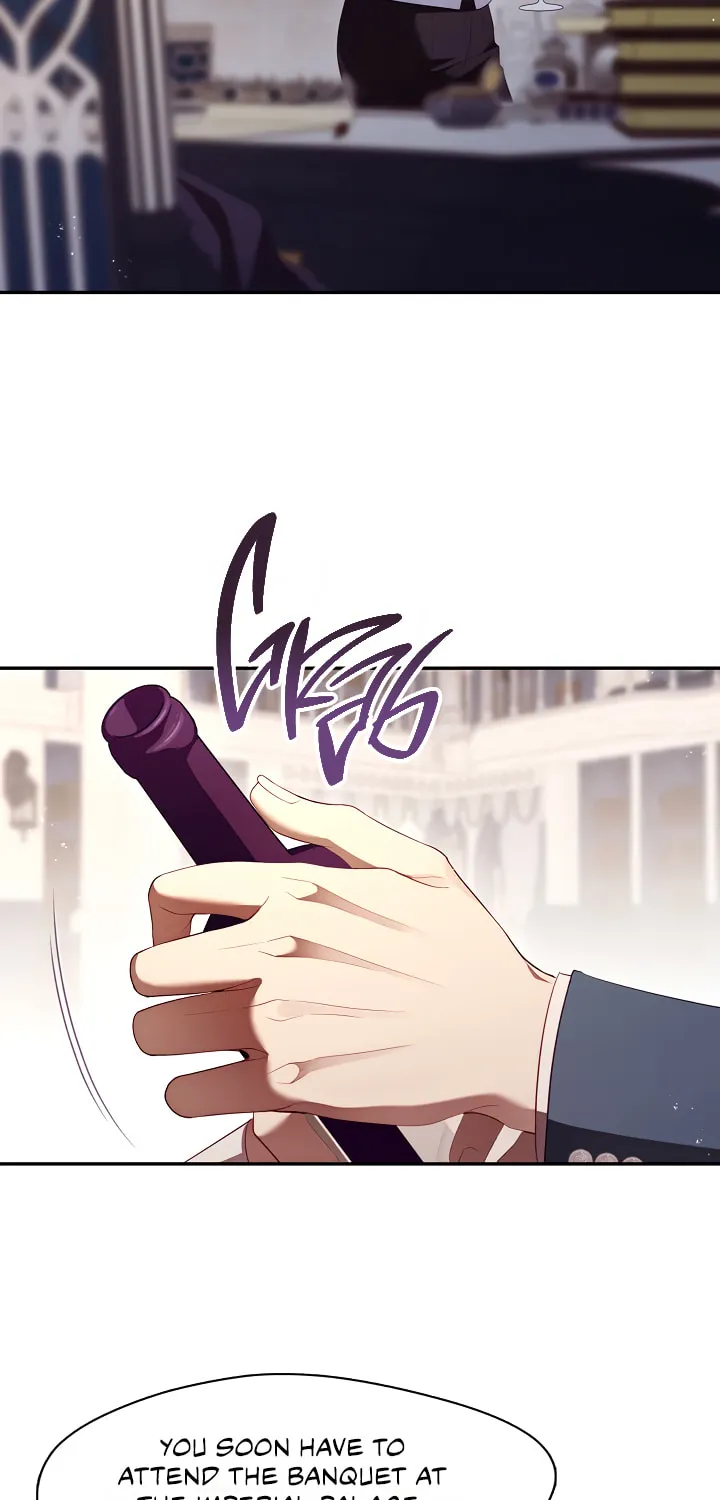 The S-Class Lady Chapter 59 page 4 - 