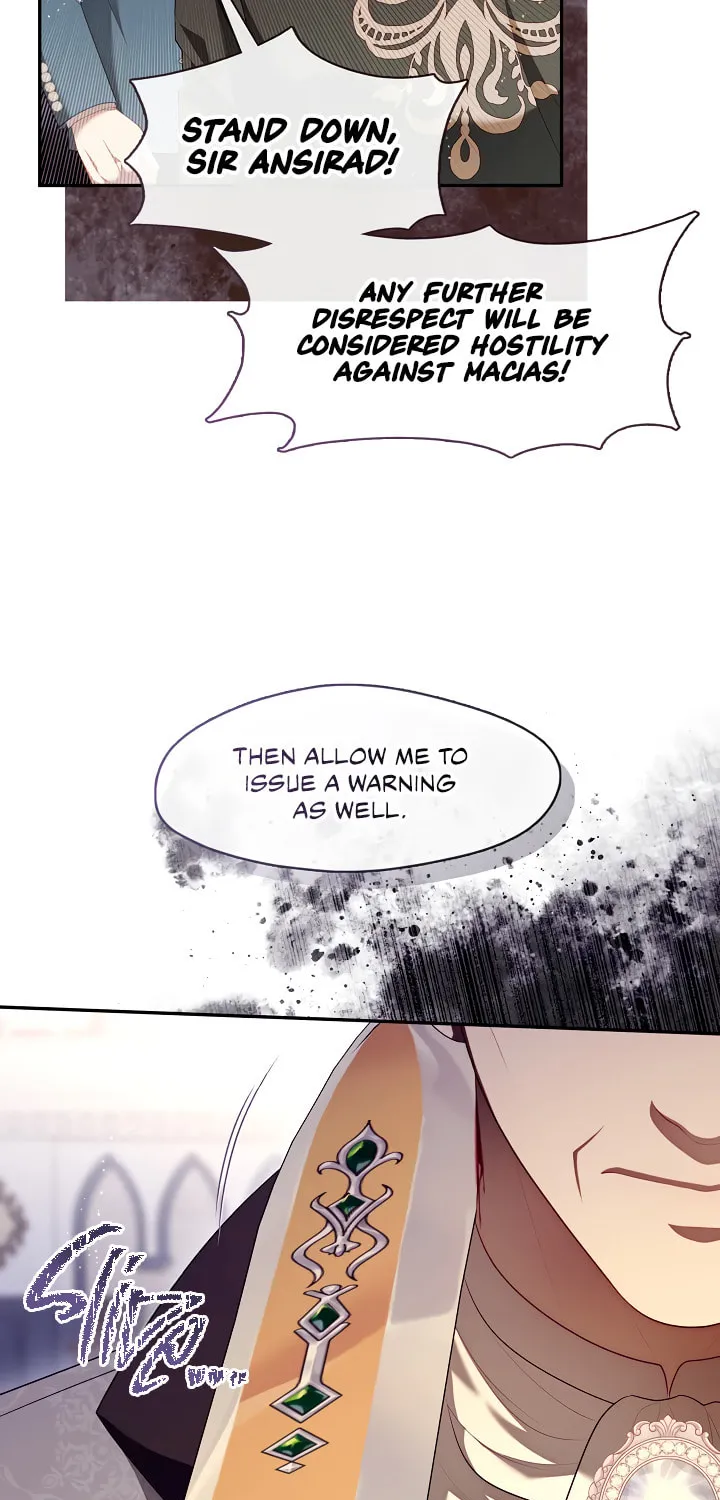 The S-Class Lady Chapter 59 page 31 - 