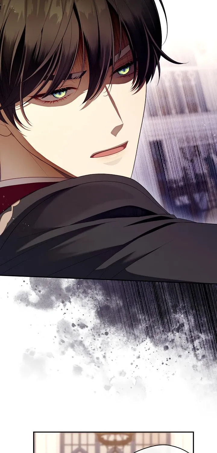 The S-Class Lady Chapter 59 page 33 - 