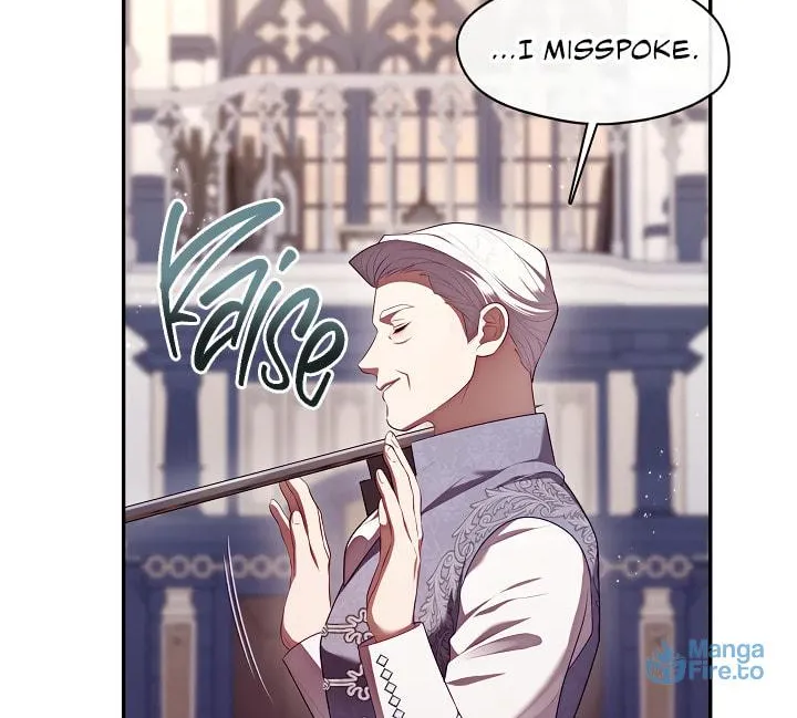 The S-Class Lady Chapter 59 page 34 - 