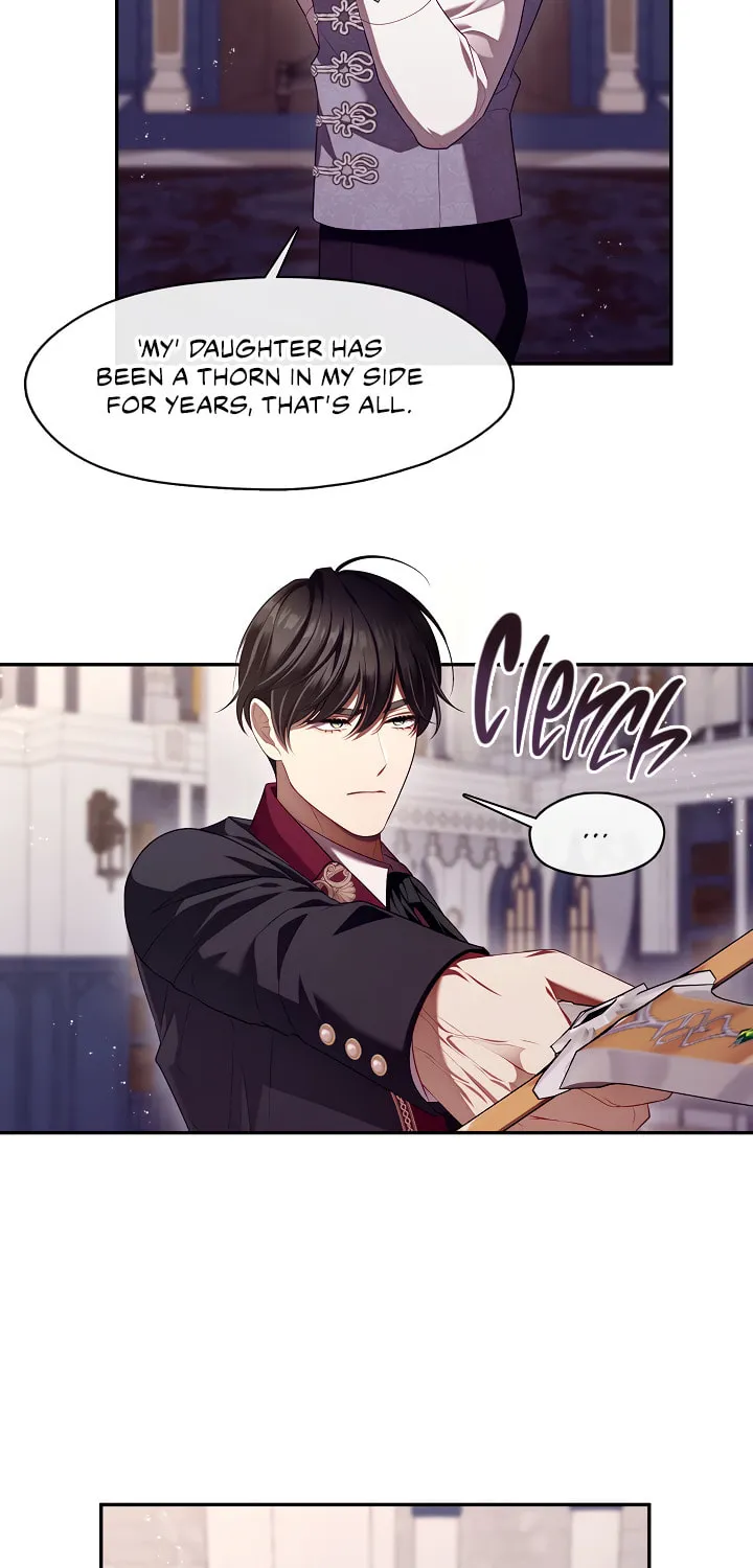The S-Class Lady Chapter 59 page 35 - 