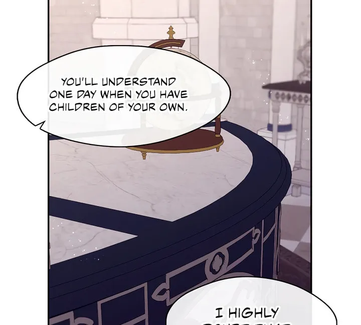 The S-Class Lady Chapter 59 page 36 - 