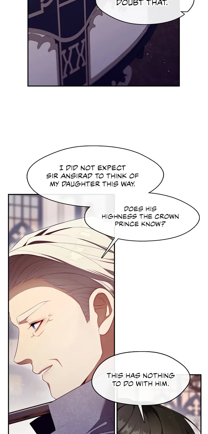 The S-Class Lady Chapter 59 page 37 - 