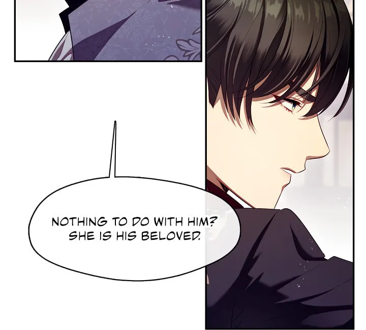The S-Class Lady Chapter 59 page 38 - 