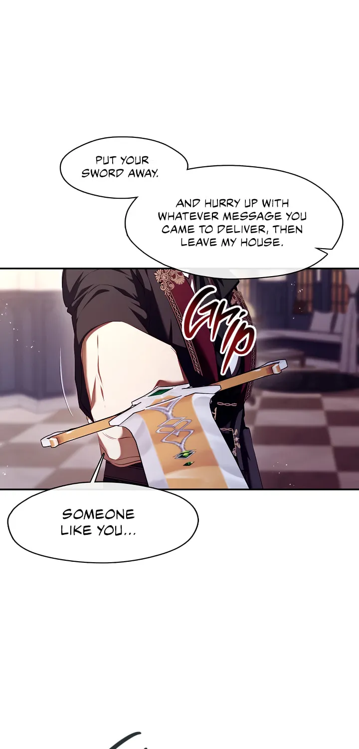 The S-Class Lady Chapter 59 page 39 - 