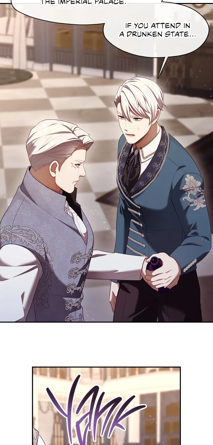 The S-Class Lady Chapter 59 page 5 - 