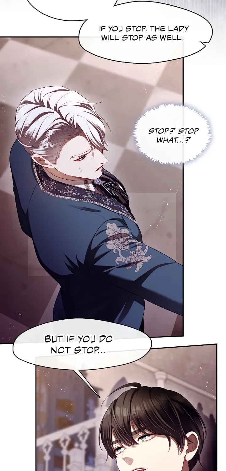 The S-Class Lady Chapter 59 page 42 - 