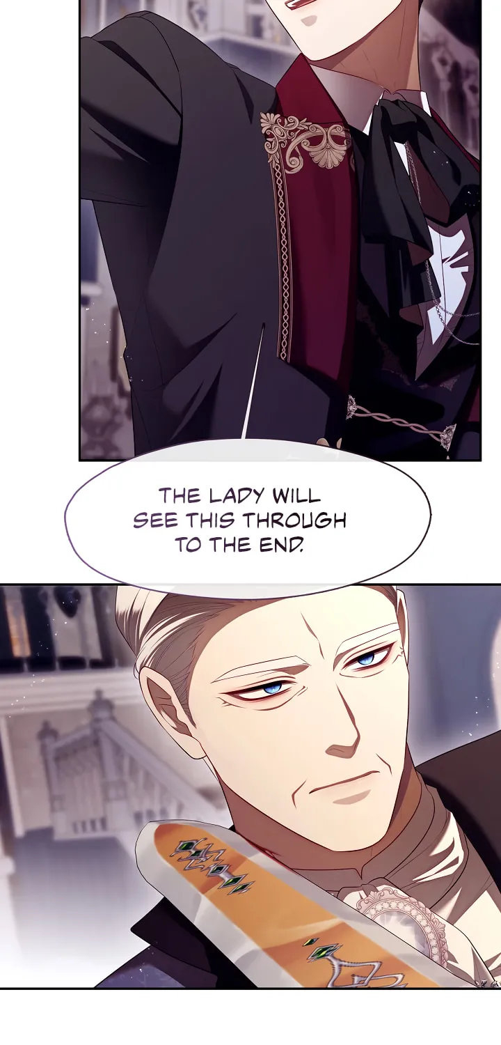 The S-Class Lady Chapter 59 page 43 - 