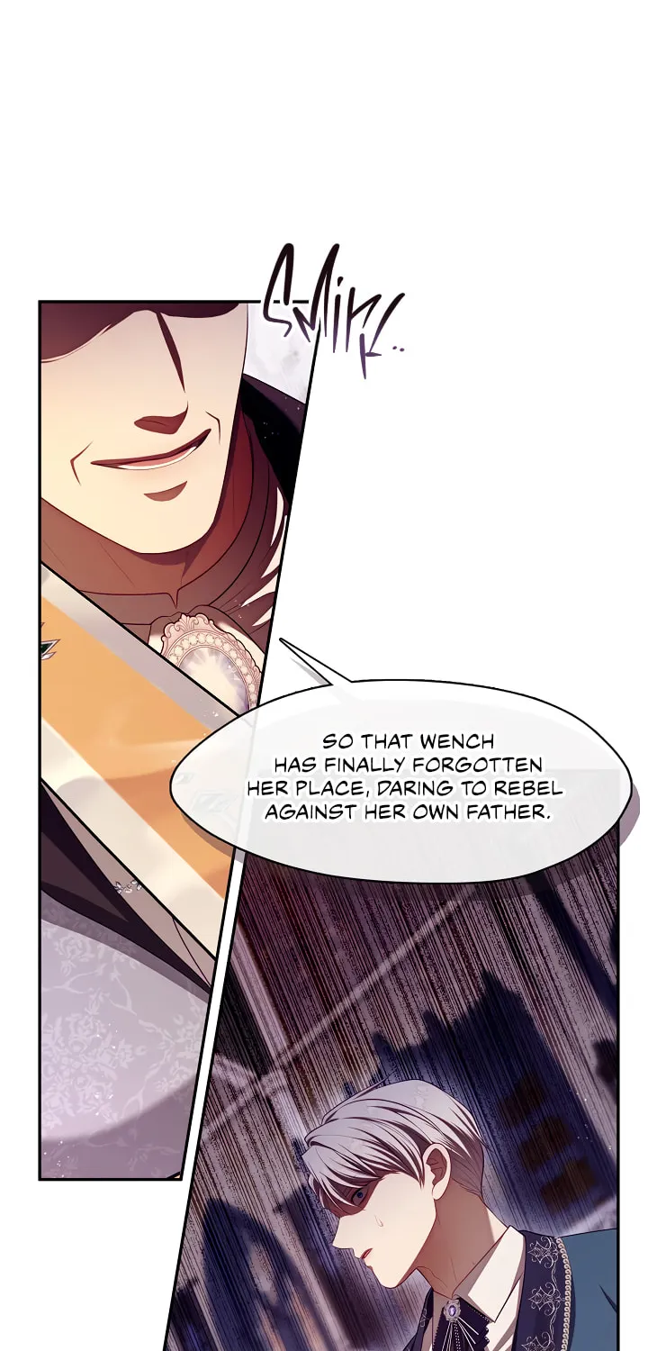 The S-Class Lady Chapter 59 page 44 - 