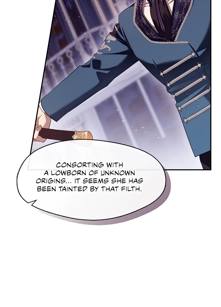 The S-Class Lady Chapter 59 page 45 - 