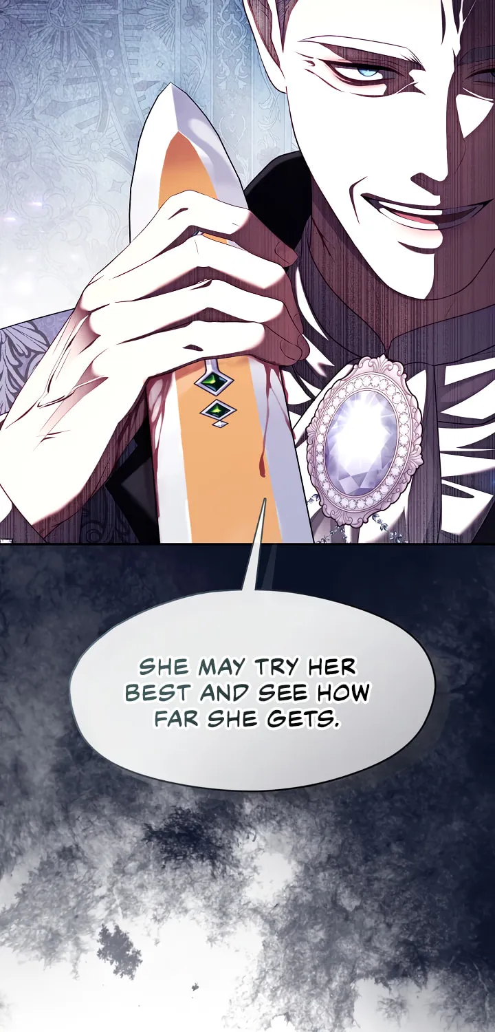 The S-Class Lady Chapter 59 page 48 - 