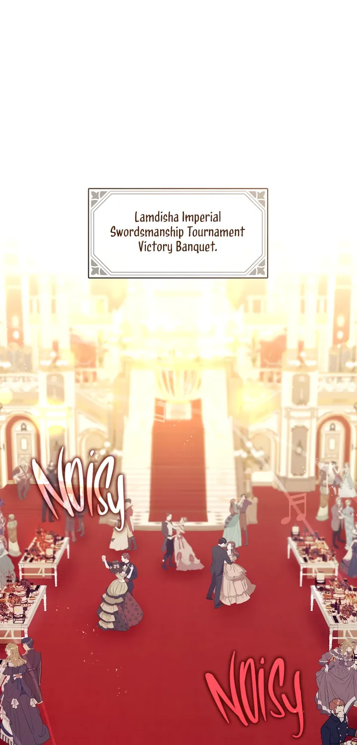 The S-Class Lady Chapter 59 page 50 - 