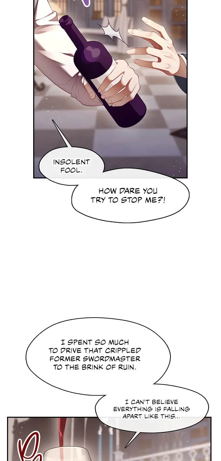 The S-Class Lady Chapter 59 page 6 - 