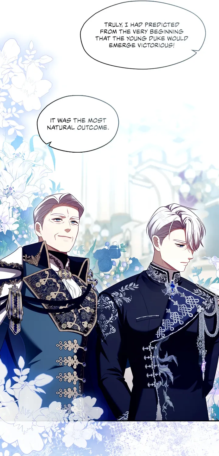 The S-Class Lady Chapter 59 page 52 - 