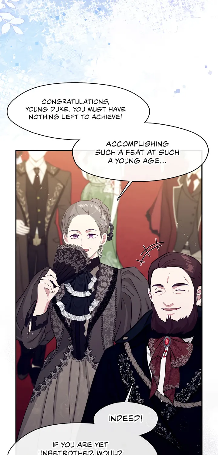 The S-Class Lady Chapter 59 page 53 - 