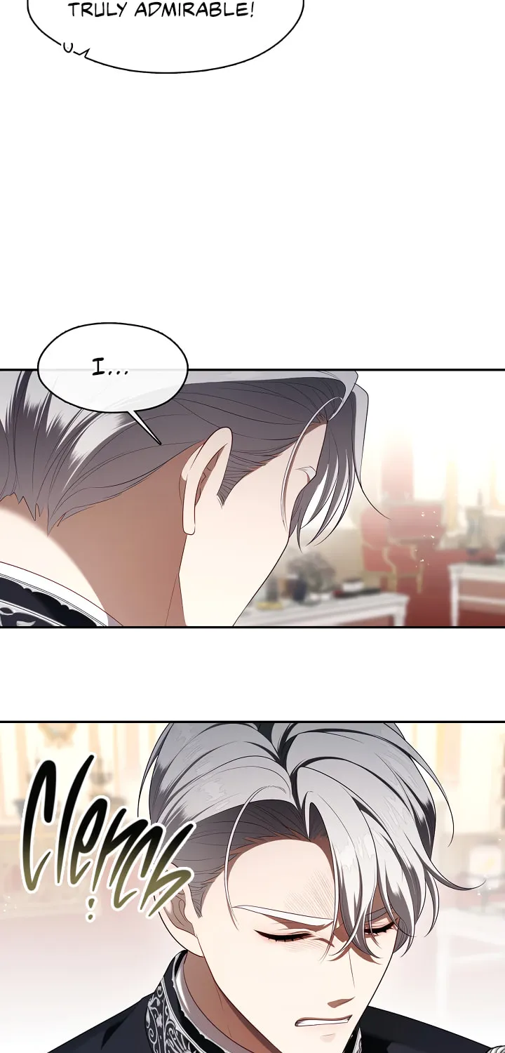 The S-Class Lady Chapter 59 page 56 - 