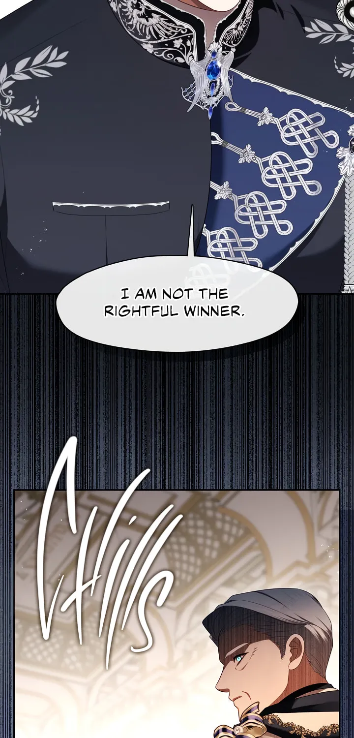 The S-Class Lady Chapter 59 page 57 - 